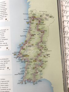 Rondje Portugal