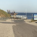 Strandopgang Groot Keeten