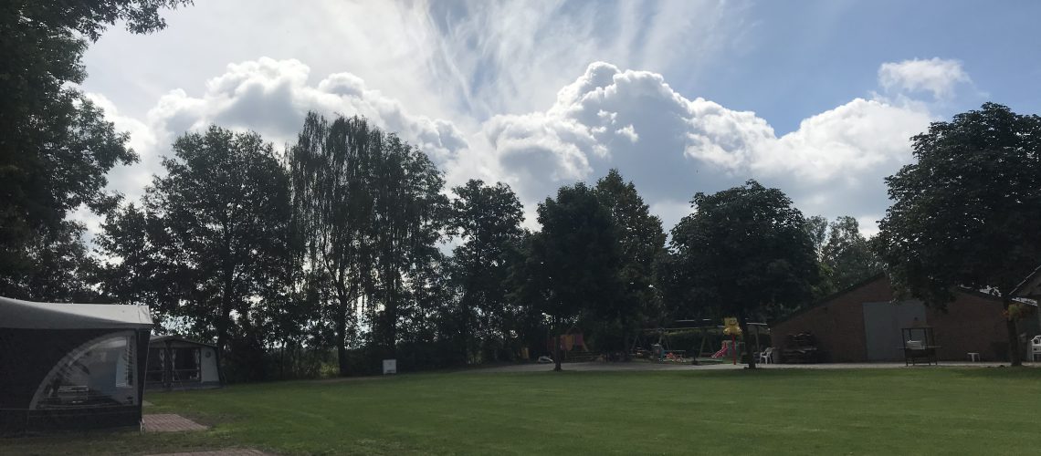 Camping De Weidevogel