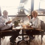 Dinner at 19:00 Mosselen