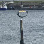 Zeemeermin haven Wemeldinge