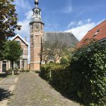 Kerktoren Kattendijke