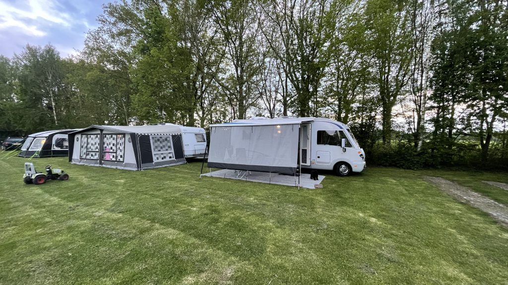 Speelveld