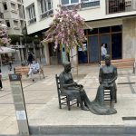 Dorpsplein Cambrils